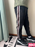 Adidas阿迪達斯男鞋新款LITE RACER 2.0網(wǎng)面透氣運動(dòng)鞋休閑跑步鞋JS3019 JS3019 41 曬單實(shí)拍圖