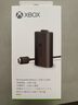 XBOX原裝xss微軟xbox手柄適配器ones無(wú)線(xiàn)Series二代接收器XSX充電電池 【二代接收器+series充電組】 曬單實(shí)拍圖