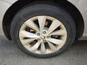 德國馬牌（Continental）汽車輪胎 215/55R17 94V FR UC6原配大眾帕薩特 適配本田XR-V 曬單實拍圖