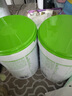 君樂(lè )寶(JUNLEBAO)臻唯愛(ài)3段幼兒配方羊奶粉(12-36月齡)800g 曬單實(shí)拍圖