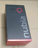 努比亞（nubia）Z60Ultra領(lǐng)先版 真全面屏12GB+256GB競速黑 第三代驍龍8領(lǐng)先版 三主攝 5G手機【蘇超】 國家補貼 曬單實(shí)拍圖