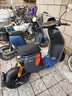 九號（Ninebot）電動(dòng)車(chē)2025款 Fz 110 電動(dòng)自行車(chē)9號智能鋰電【門(mén)店自提】 到門(mén)店選顏色 曬單實(shí)拍圖