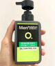 曼秀雷敦男士日夜?jié)嵜娼M合150ml*2控油抗痘去黑頭洗面奶送男友 曬單實拍圖