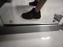 斯凱奇（Skechers）奶茶熊女鞋秋季厚底老爹鞋軟底百搭熊貓鞋休閑運(yùn)動(dòng)鞋149238 曬單實(shí)拍圖