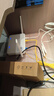 FTTR萬(wàn)兆光貓HN8156XR-10+HR8125XN-10從機2.5G網(wǎng)口雙頻WiFi6電信 8125XN-10從機設備帶2.5G端口 電信版小翼管家(不負責安裝指導) 曬單實(shí)拍圖