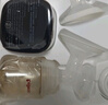 貝親吸奶器電動(dòng)優(yōu)享變頻可充電擠奶器靜音型集奶器輕巧便攜式擠乳器 電動(dòng)單邊款 曬單實(shí)拍圖