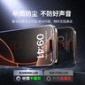 綠聯(lián)【康寧玻璃膜】適用蘋(píng)果16ProMax鋼化膜iPhone16promax手機膜全屏覆蓋防摔防指紋高清膜無(wú)塵倉貼膜 曬單實(shí)拍圖