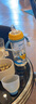貝親（Pigeon）PPSU迪士尼雙把手奶瓶330ml L號(hào)奶嘴 奇妙驚喜 6月+ AA268 曬單實(shí)拍圖