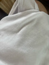 七匹狼純棉背心男士高彈力運動(dòng)吸汗透氣2件裝 曬單實(shí)拍圖
