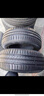 米其林（MICHELIN）汽車(chē)輪胎 215/55R17 94V 耐越 ENERGY MILE 適配秦PLUS/探歌/繽智 曬單實(shí)拍圖