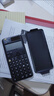 卡西歐（CASIO）fx-999CNCW科學(xué)函數計算器 宋浩老師推薦升級12大功能大學(xué)考研社會(huì )人士學(xué)習考試黑色 曬單實(shí)拍圖