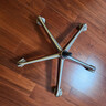 Ergonor保友金豪b雄鷹 人體工學(xué)椅 電腦椅 電競椅辦公椅子可躺老板椅 【金豪b雄鷹】銀白網(wǎng)+躺舒寶 曬單實(shí)拍圖