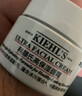 科顏氏（Kiehl's）全新第三代高保濕面霜125ml補(bǔ)水保濕護(hù)膚 生日禮物 曬單實(shí)拍圖