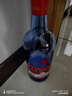 紅星二鍋頭 藍瓶綿柔8陳釀 清香型白酒 53度 750ml*6瓶 整箱裝口糧酒 曬單實(shí)拍圖