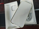 Apple/蘋(píng)果 iPhone 16 Pro (A3294) 512GB 白色鈦金屬 支持移動(dòng)聯(lián)通電信5G 雙卡雙待手機 曬單實(shí)拍圖