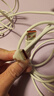 倍思Type-C數據線(xiàn)6A超級快充100W/66W充電線(xiàn)USB-C車(chē)載適用華為pura70/Mate70榮耀小米平板手機5A線(xiàn)1.5M 曬單實(shí)拍圖