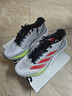 阿迪達斯 （adidas）男子 跑步系列 ADIZERO BOSTON 12 M 跑步鞋 JI4472 42碼/UK8 曬單實(shí)拍圖