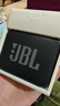 JBL GO ESSENTIAL 2 音樂(lè )青春版二代 便攜式藍牙音箱【國家補貼】桌面家用小音響 男生禮物 黑色 曬單實(shí)拍圖
