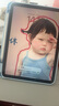 初伴 ipad11/10保護殼25款A(yù)16芯片Air7/6/5/4air11保護殼11英寸M3芯片iPadpro22/21/20防摔旋轉(zhuǎn)帶筆槽 小新我財運很旺 iPad11/10代25款10.9/11 曬單實拍圖