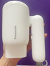 松下（Panasonic）【國家補貼】家用吹風(fēng)機大功率速干迷你護發(fā)電吹風(fēng)筒不傷發(fā)學(xué)生宿舍送女友EH-NE4H 曬單實(shí)拍圖