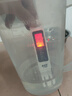 京東京造鮮活水凈水器 家用凈水機 靈犀1000GProMax 母嬰級直飲機 智能觸控屏顯龍頭 6.5年陶氏RO膜凈飲機 曬單實拍圖