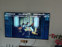 海爾（Haier）電視機 4K超高清S60C系列國家補貼 6+64G 全通道240HZ高刷 杜比音效護眼液晶游戲平板電視一級能效 65英寸 行業(yè)爆款一級能效+4K超高清+家庭護眼 曬單實(shí)拍圖