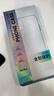 邦克仕（Benks）【自帶拍照按鍵】適用蘋(píng)果17 ProMax手機(jī)保護(hù)殼 iphone17promax防摔磁吸殼輕砂全包保護(hù)套 白 曬單實(shí)拍圖