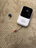 京業(yè)（JINGYE）魚(yú)缸增氧泵充電式YE-1000L款4W  家用魚(yú)缸氧氣泵 小型充氧泵 曬單實(shí)拍圖