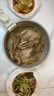 1號會(huì )員店單凍精修去甲雞爪 出口級雞肉燒烤鹵煮食材烤雞爪鹵雞爪 凈重2斤 曬單實(shí)拍圖