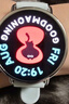 小米（MI）Xiaomi Watch S4 41mm 黑色 國家補貼 汽車(chē)YU7鑰匙 澎湃OS2 心率血氧監測 小米手表s4 小表女表 曬單實(shí)拍圖