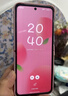 摩托羅拉  【張凌赫同款】聯(lián)想moto Razr 60 第6代折疊屏 IP48級防塵抗水 自由懸停拍 12+256棉花糖白 曬單實(shí)拍圖