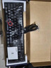 雷柏（Rapoo） V700RGB合金版 有線(xiàn)機械鍵盤(pán) 游戲辦公108鍵RGB背光全鍵無(wú)沖可編程鍵盤(pán) 電競吃雞LOL 紅軸 曬單實(shí)拍圖
