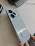 realme【國家補貼】真我Neo7 Turbo 天璣9400e 超薄續航大電池護眼直屏 智能游戲AI性能手機12+256透明灰 曬單實(shí)拍圖