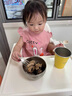 炊大皇（COOKER KING）鈦飯碗2025新款輕奢雙層兒童家用餐具沙拉戶外碗 純鈦晶兒童碗 曬單實(shí)拍圖