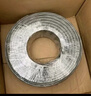 山澤六類千兆工程網(wǎng)線【0.57±0.008mm純銅芯】CAT6類非屏蔽雙絞線 家裝網(wǎng)絡(luò)POE監(jiān)控布線305米 SZ-6305 曬單實拍圖