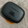 JBL  【雙11】WAVE BEAM2 主動(dòng)降噪無(wú)線(xiàn)藍牙耳機 音樂(lè )運動(dòng)通話(huà)入耳式耳麥蘋(píng)果安卓通用 生日禮物 黑色 曬單實(shí)拍圖