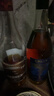 長(cháng)城（GreatWall）酩潤白蘭地 40度洋酒Brandy 中糧蓬萊產(chǎn)區國產(chǎn)葡萄蒸餾酒 曬單實(shí)拍圖