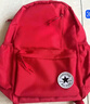 匡威（Converse）CONVERSE匡威官方 Straight Edge男女簡(jiǎn)約電腦雙肩包書(shū)包10021138 10021138-A19 OSFA 曬單實(shí)拍圖