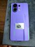 OPPO K13 Turbo 12GB+256GB 騎士白 疾風(fēng)散熱引擎 潮汐引擎 天璣8450 國家補貼 5G大容量電池游戲手機 曬單實(shí)拍圖