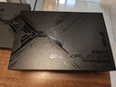 壹號(hào)本OneXPlayer 游俠X1Pro AMD AI9 370 10.95英寸三合一筆記本游戲掌機(jī)二合一平板電腦 游俠X1 AMD R7 8840U 32G+2TB 曬單實(shí)拍圖