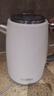 膳魔師（THERMOS）燒水壺電熱水壺國家補貼家用開(kāi)水壺瓶大容量食品級304不銹鋼一體全自動(dòng)智能斷電飲水機燒水器 1.7L 【真沸騰】電熱水壺 曬單實(shí)拍圖