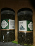 高山云霧綠茶毛尖2025新茶正宗早春茶葉散裝特濃香型 500g 曬單實(shí)拍圖