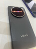 vivo X200 5G拍照AI新款手機【0首付24期免息】蔡司長(cháng)焦 5800mAh藍海電池 辰夜黑 5G全網(wǎng)通 12GB+256GB 0首付白條24期免息+送90天碎屏保 曬單實(shí)拍圖