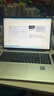 華為MateBook D 16 SE 店鋪預裝Windows版 輕薄筆記本電腦 12代高性能標壓酷睿i5 16G 512G皓月銀 曬單實(shí)拍圖