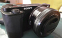 索尼（SONY）ZV-E10K APS-C半畫(huà)微單 爆款 vlog直播4K視頻側翻式液晶屏ZV-E10/ZV-E10L/ZV-E10K 【政府補貼】 黑色K套機【皮套+電池+充電器+腕帶+8】 曬單實(shí)拍圖
