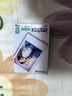 富士（FUJIFILM）拍立得相紙mini7/se/8/9/11/12/40/41/90/ mini相紙 40張 國際版 套裝 七夕禮物 曬單實(shí)拍圖
