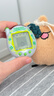 拓麻歌子電子寵物游戲機通信聯(lián)機男孩女孩兒童生日禮物潮流玩具 四葉草 曬單實拍圖