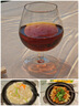 軒尼詩(shī)（Hennessy）VSOP 法國進(jìn)口 干邑白蘭地 洋酒 700ml 曬單實(shí)拍圖