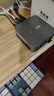 異能者聯(lián)想（Lenovo）生態(tài) 國家補貼 U33 mini迷你主機 臺式機商務(wù)辦公電腦(N150 16G 256G SSD)  曬單實(shí)拍圖