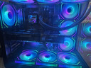 華碩銳龍R7 9800X3D 華碩ROG全家桶5070TI主機5080顯卡7800X3D 游戲電競直播AIDIY組裝機電腦整機 R7 9800X3D+RTX5080 |八 曬單實(shí)拍圖